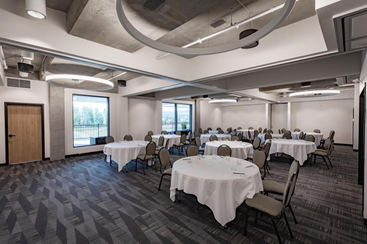 Hotel Du Domaine, Centre De Villegiature Et De Congres Thetford Mines Dış mekan fotoğraf